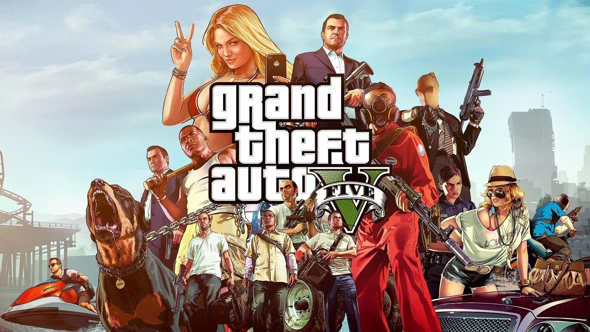 GTA 5 APK FREE DOWNLOAD LATEST VERSION 2025 1 GTA 5 Download APK