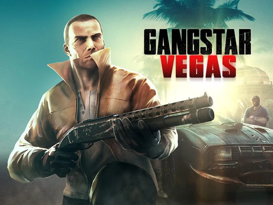 Gangstar Vegas